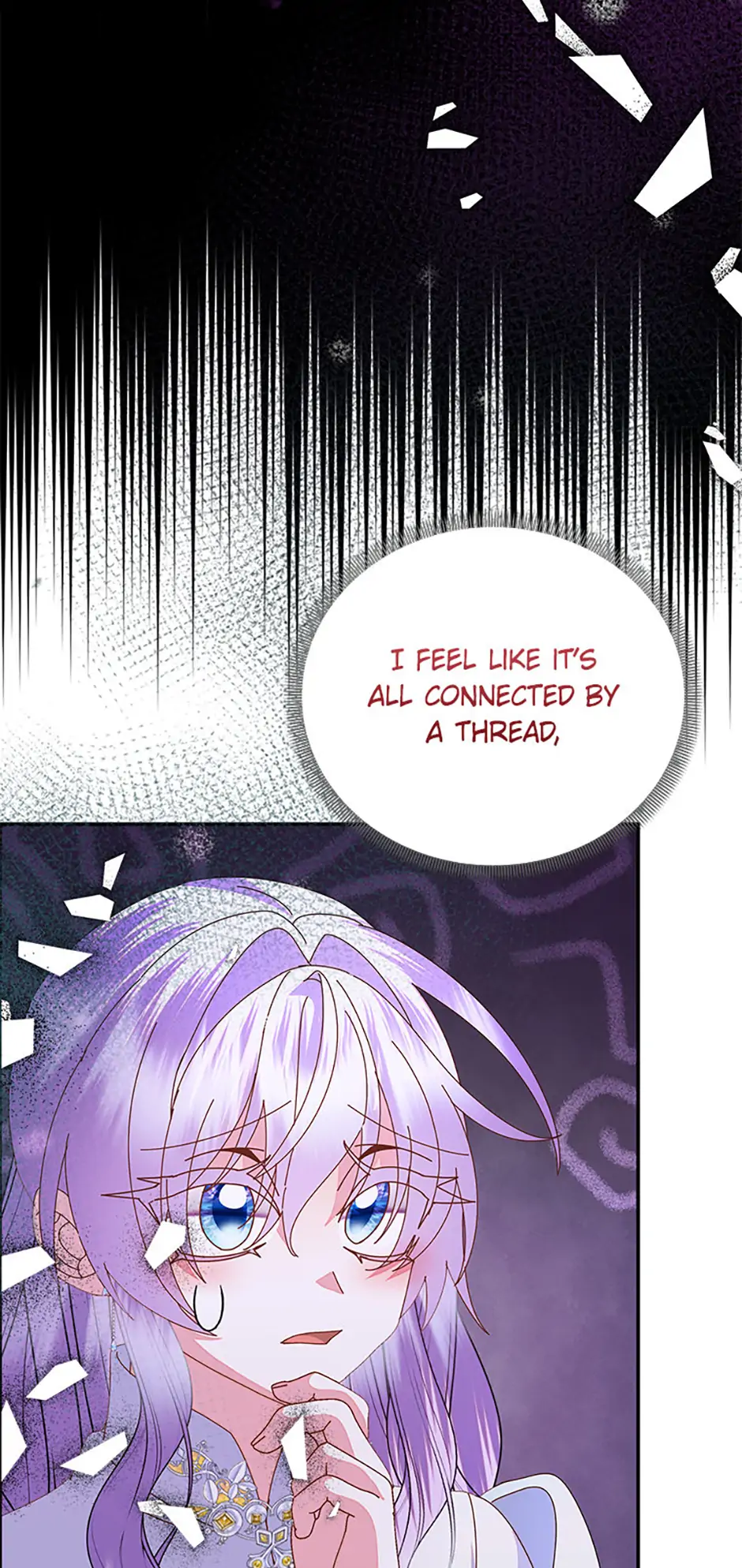 I Am The Male Lead