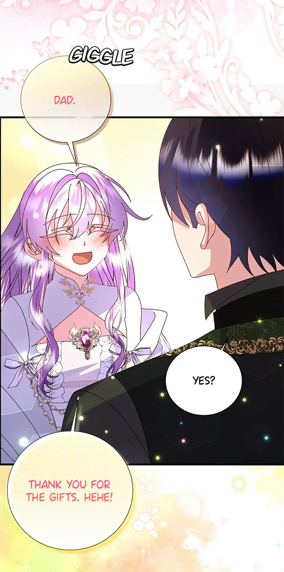 I Am The Male Lead