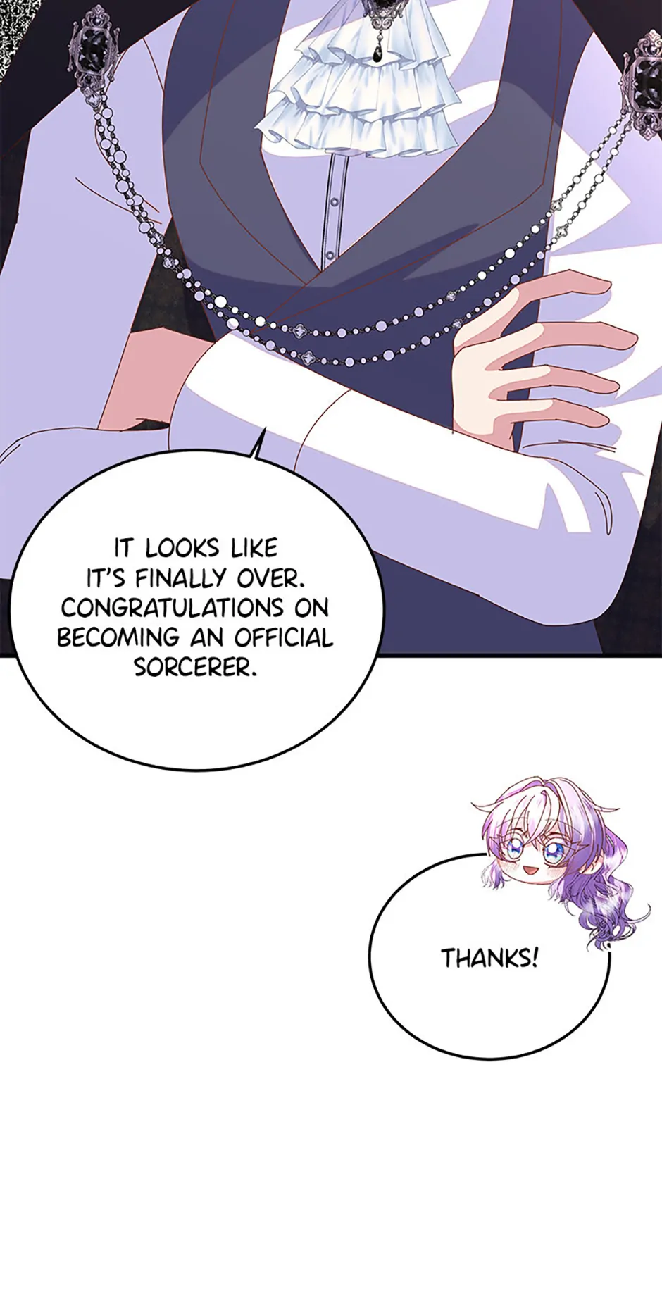I Am The Male Lead