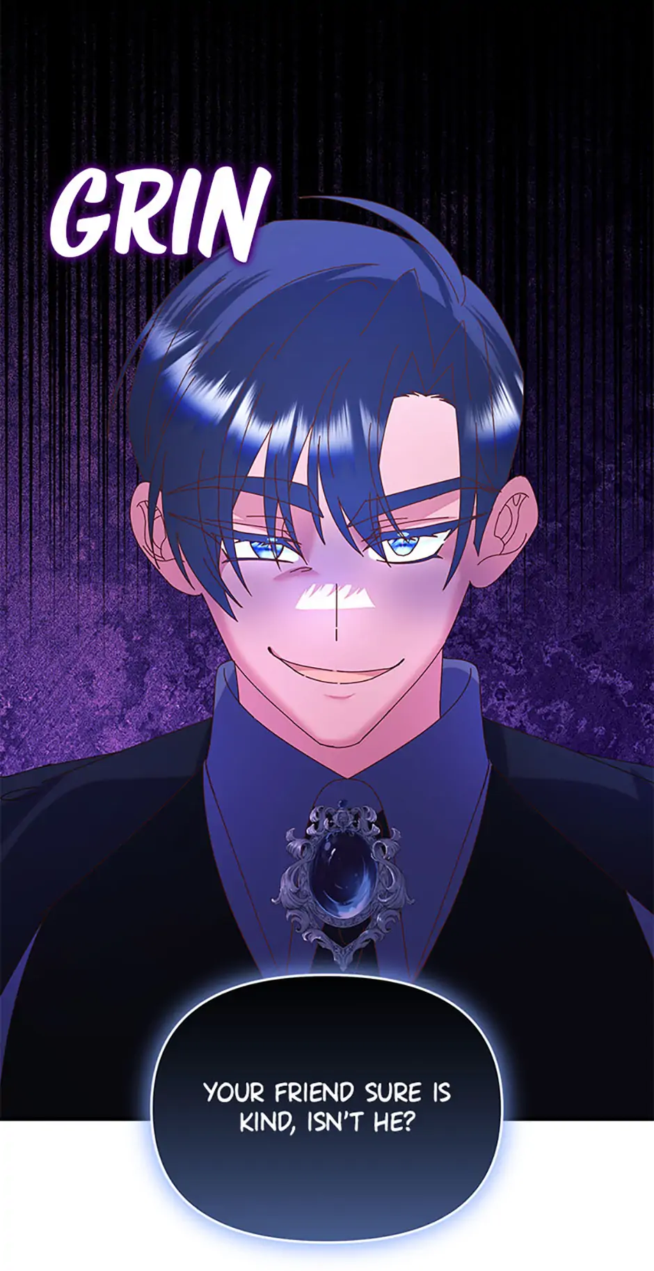 I Am The Male Lead