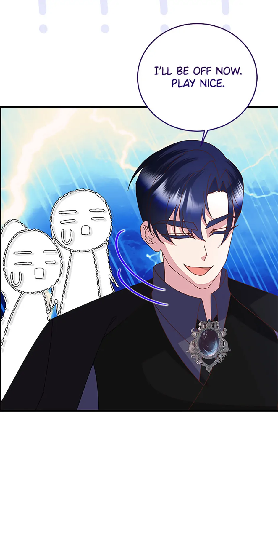 I Am The Male Lead