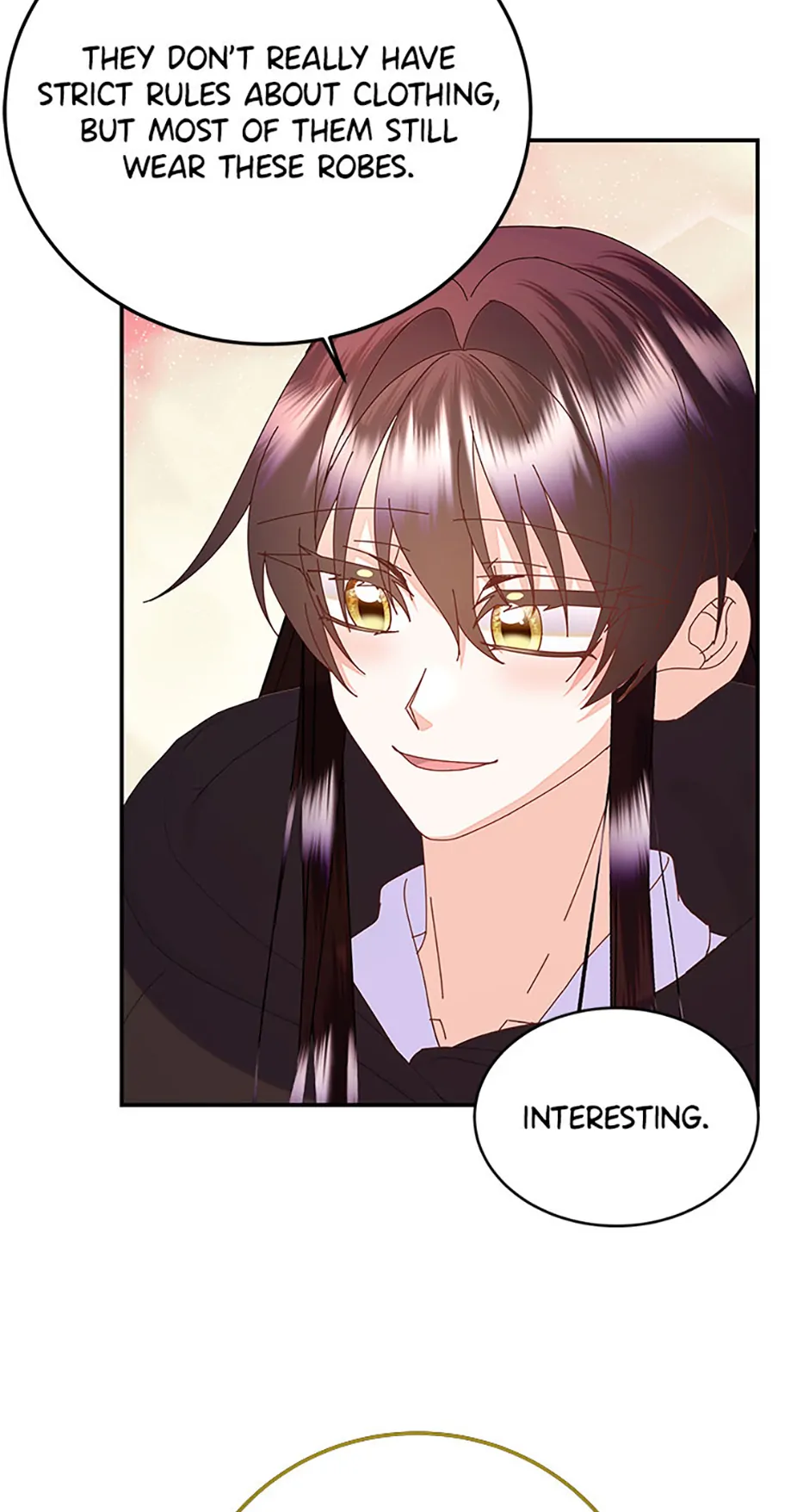 I Am The Male Lead