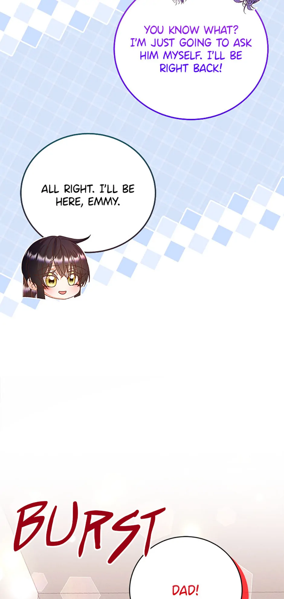 I Am The Male Lead