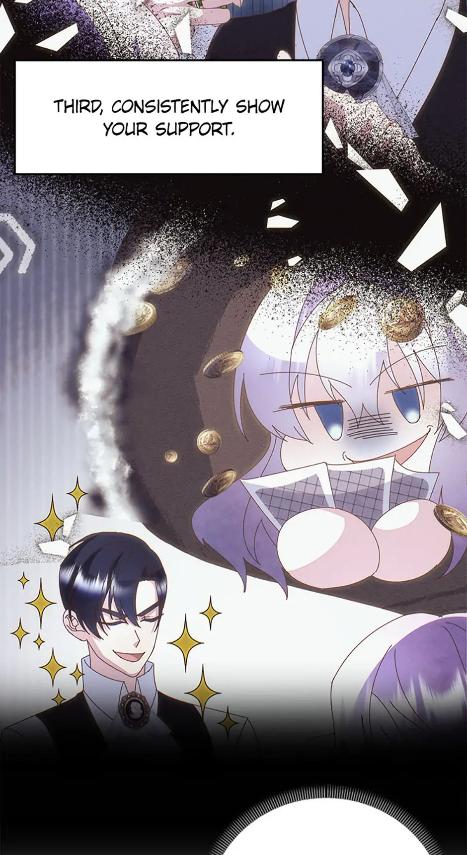 I Am The Male Lead