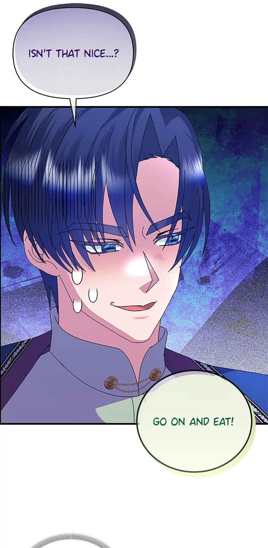 I Am The Male Lead