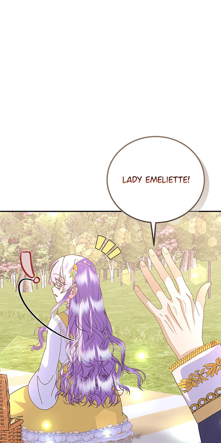 I Am The Male Lead