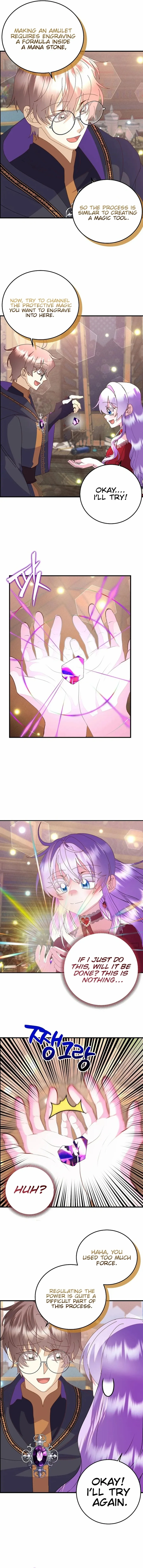 I Am The Male Lead