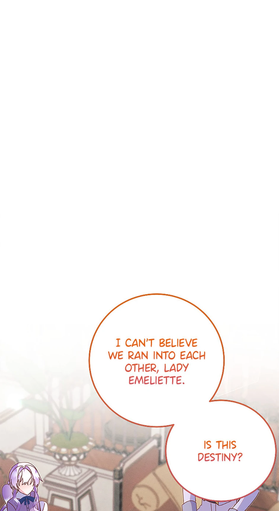 I Am The Male Lead