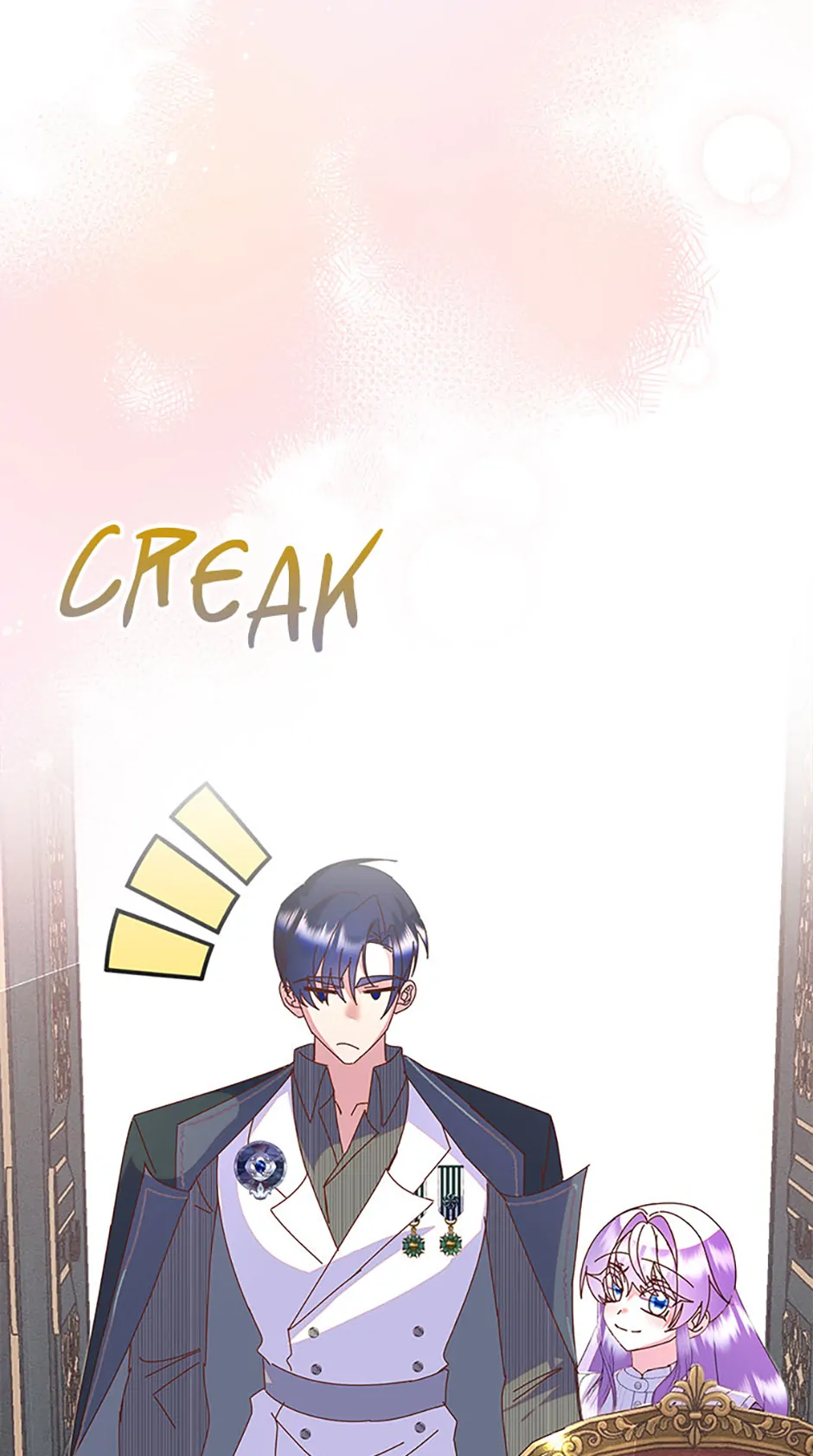 I Am The Male Lead