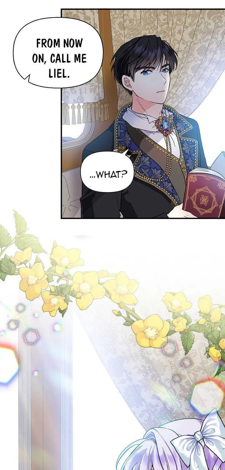 I Am The Male Lead