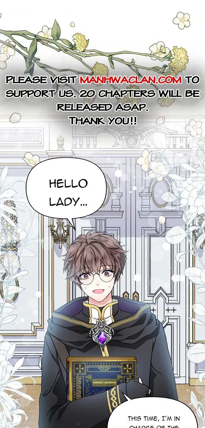 I Am The Male Lead