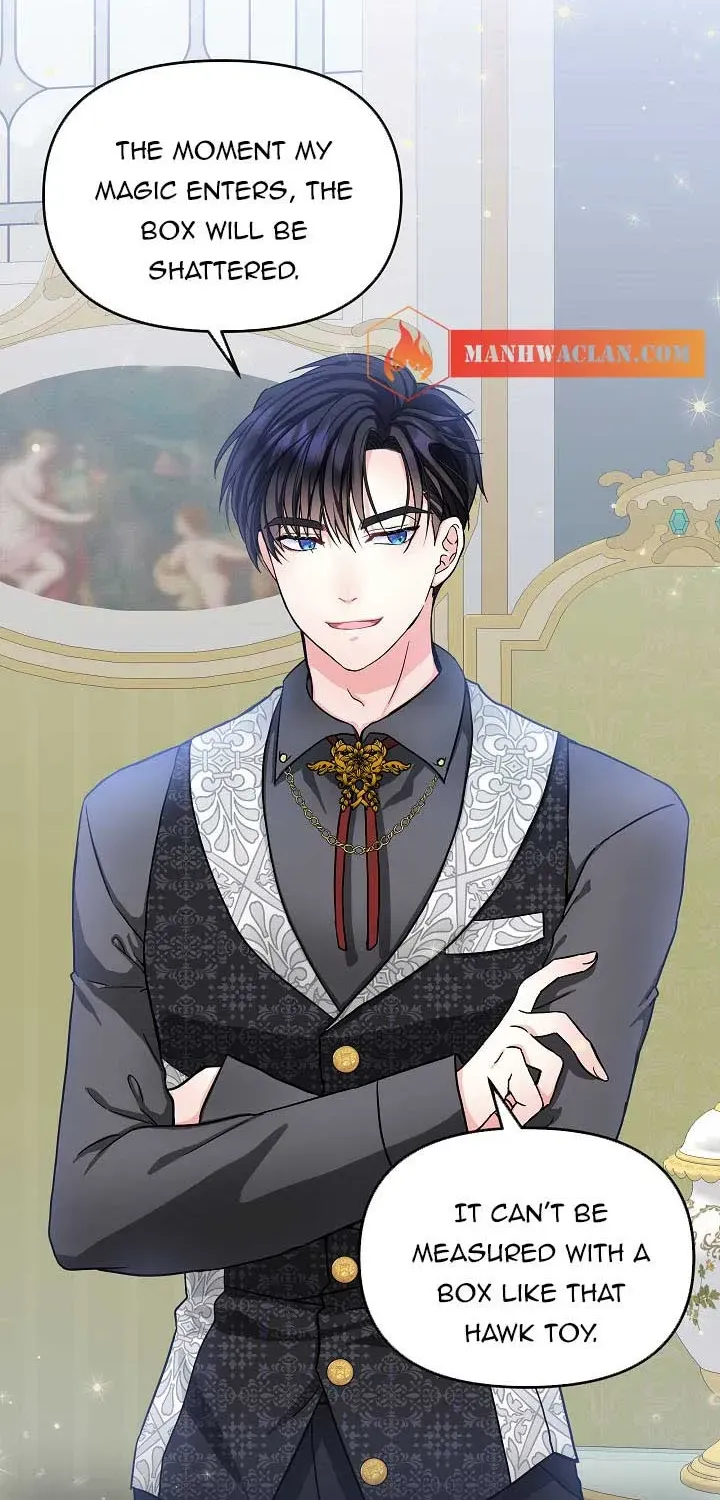 I Am The Male Lead