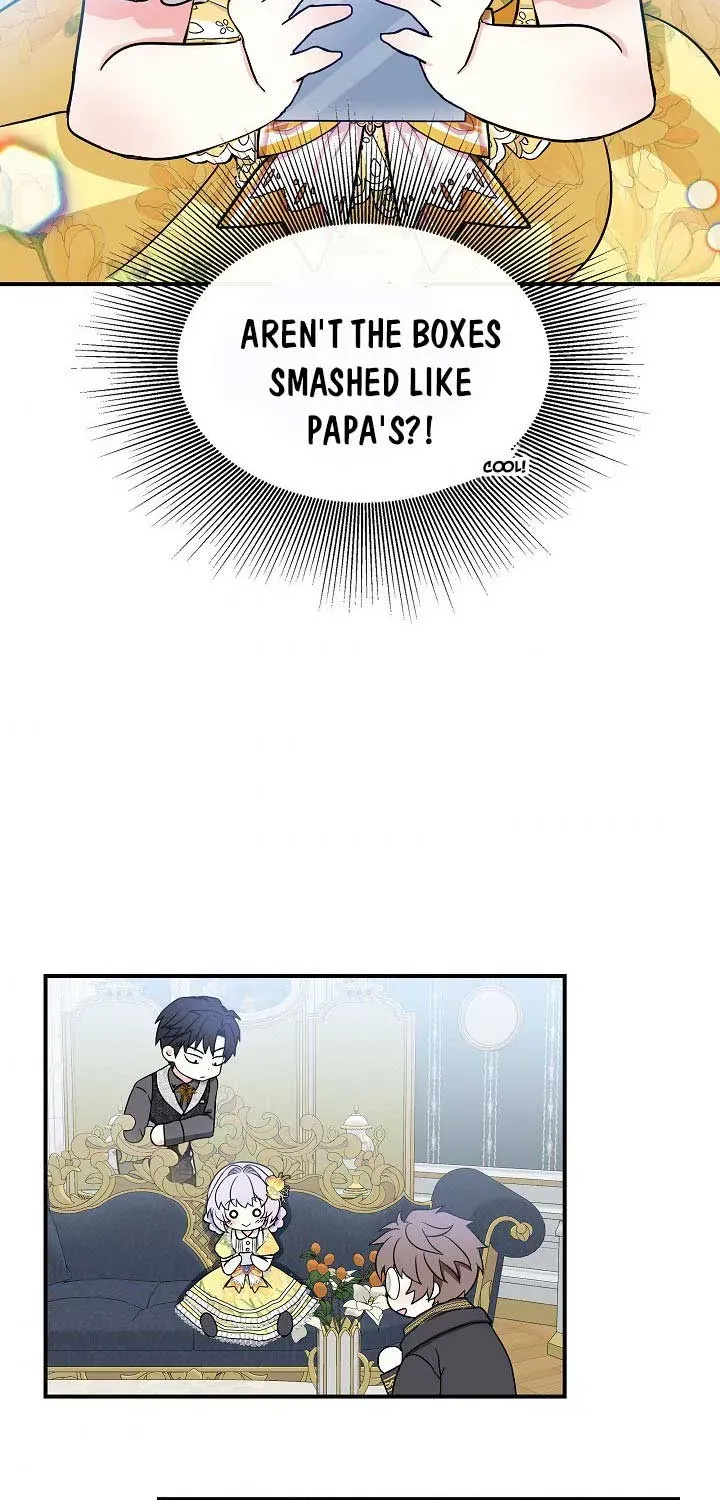 I Am The Male Lead