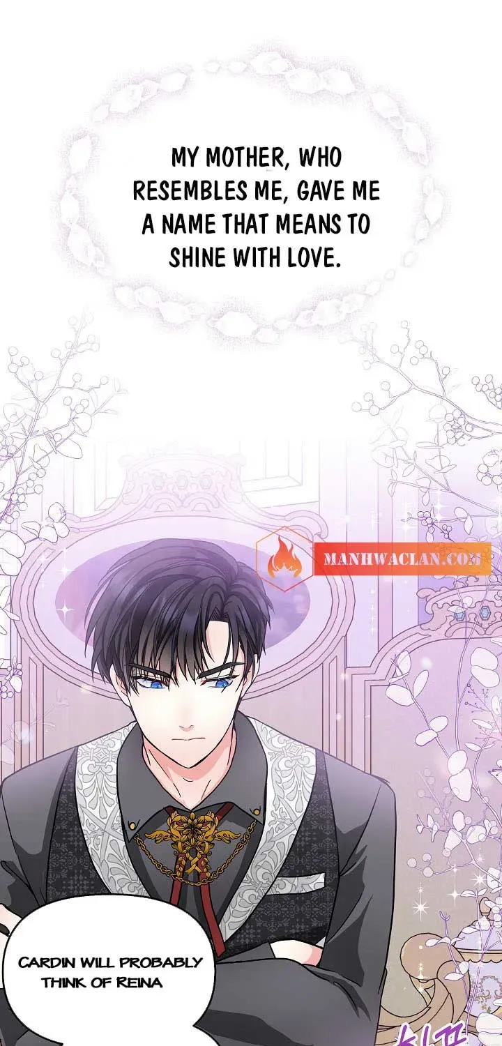 I Am The Male Lead