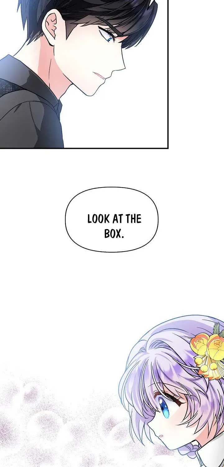 I Am The Male Lead