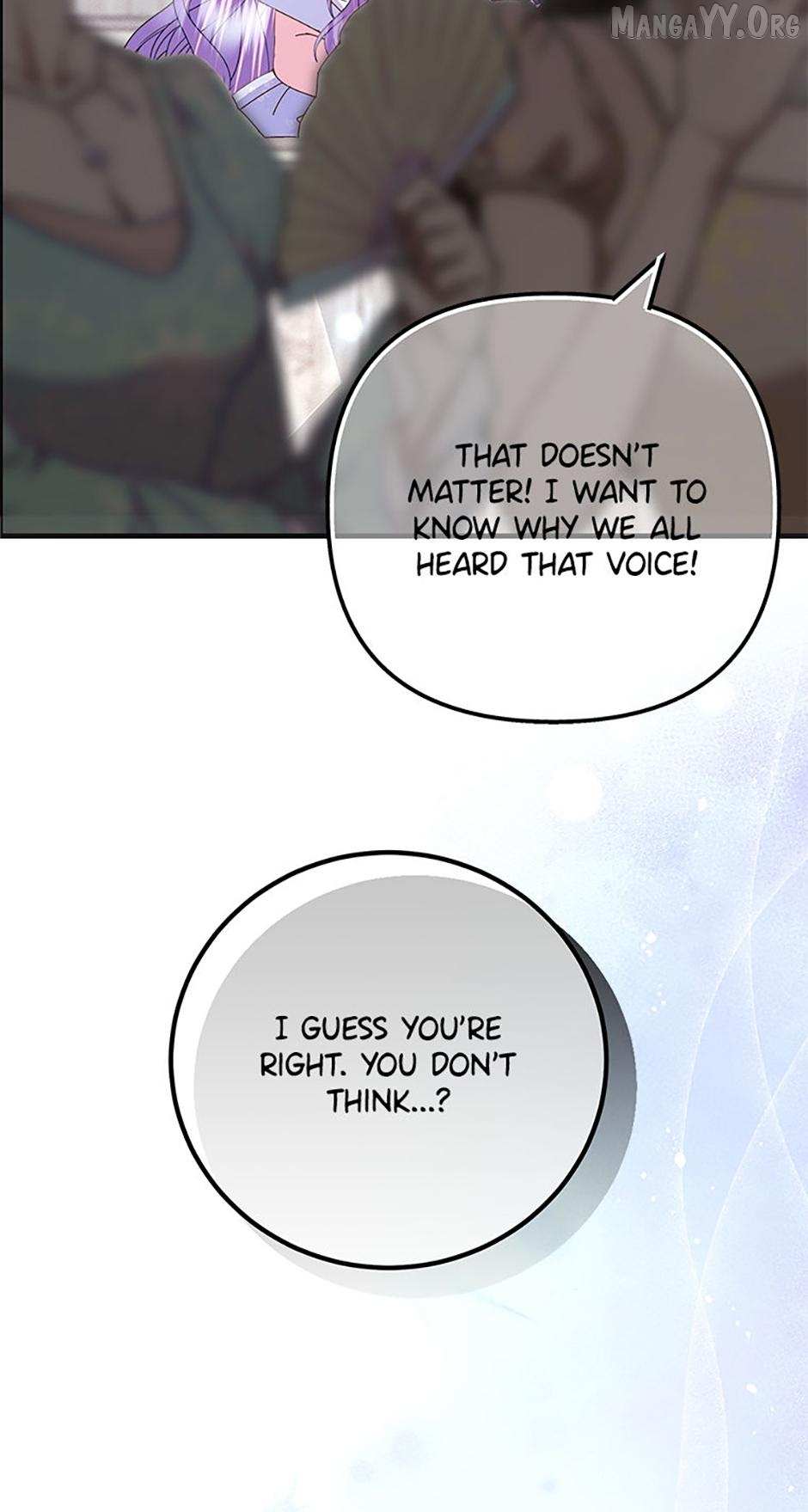 I Am The Male Lead