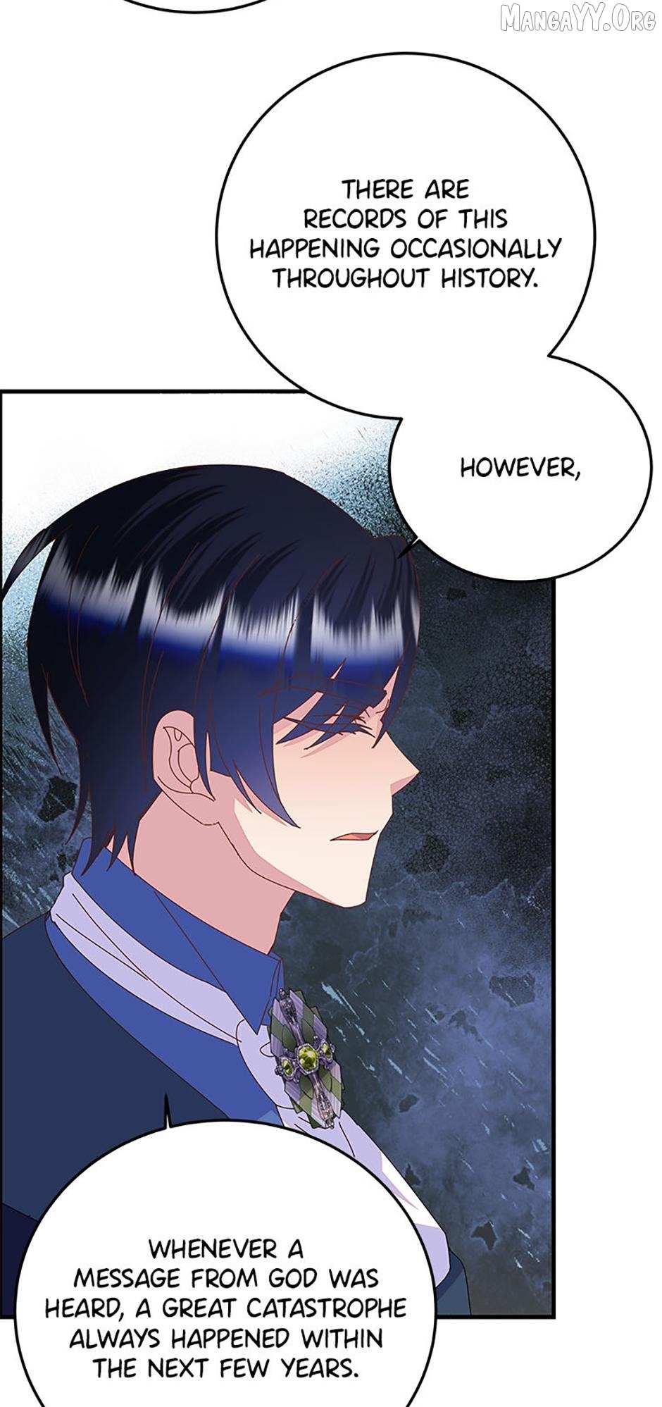 I Am The Male Lead