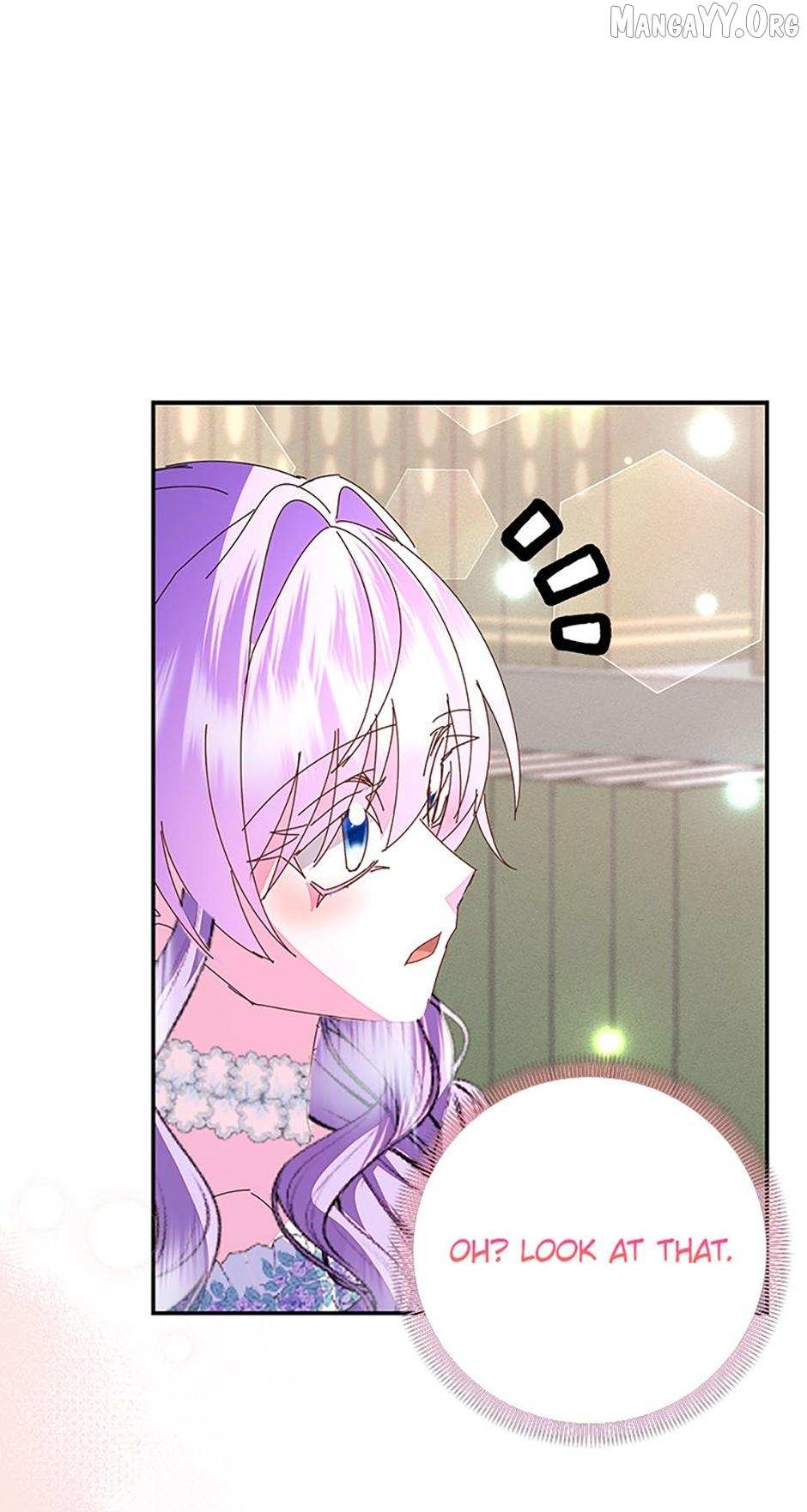 I Am The Male Lead