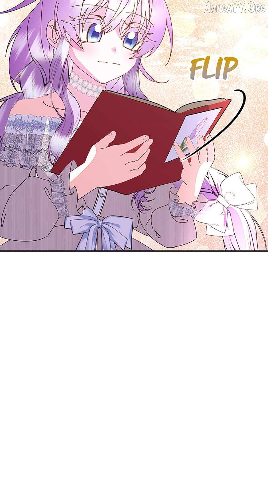 I Am The Male Lead