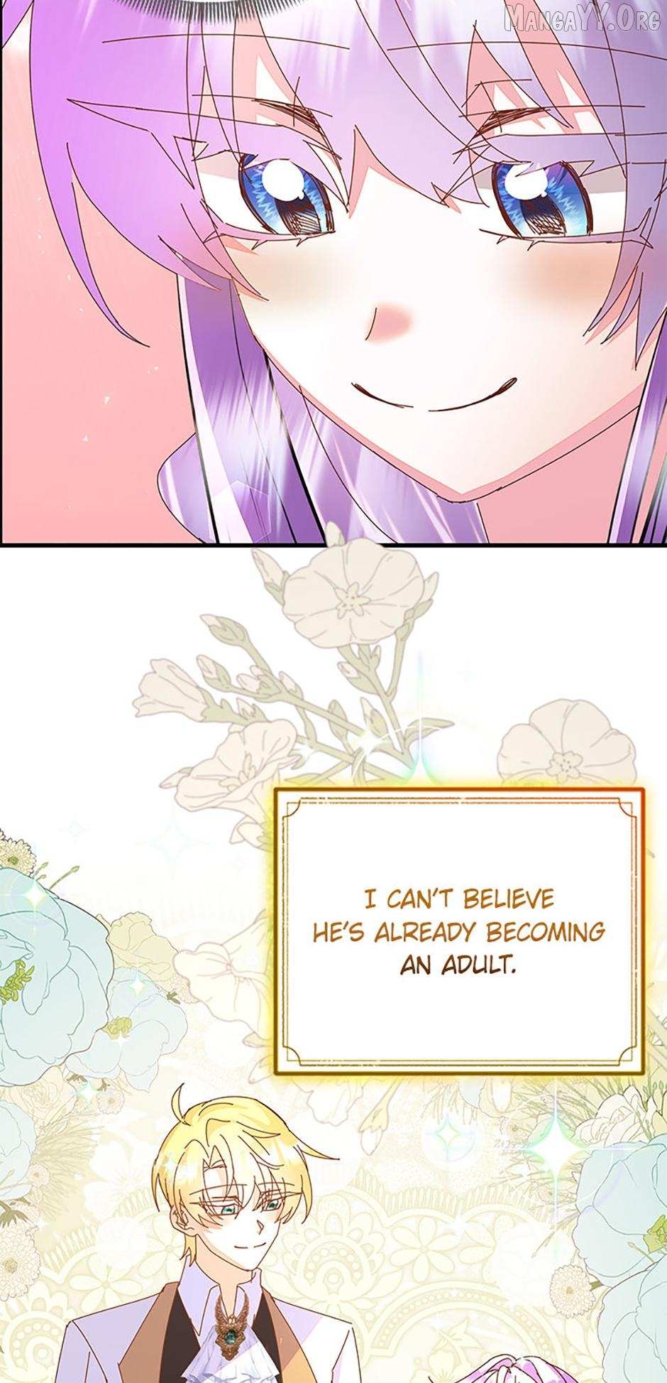 I Am The Male Lead