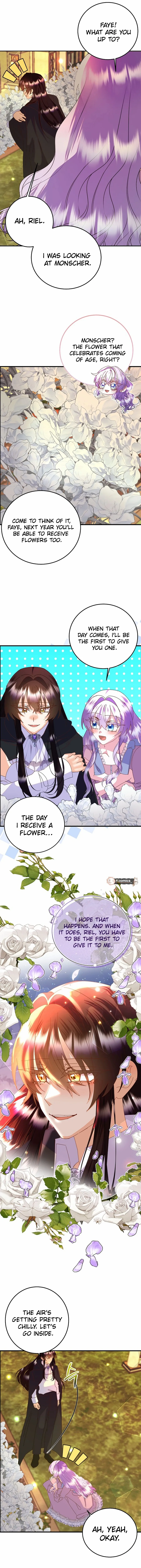 I Am The Male Lead