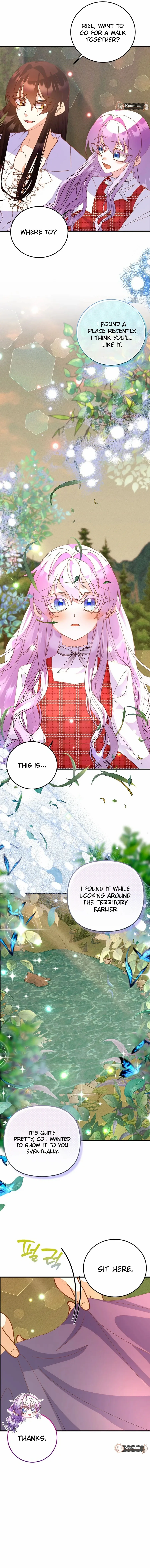 I Am The Male Lead