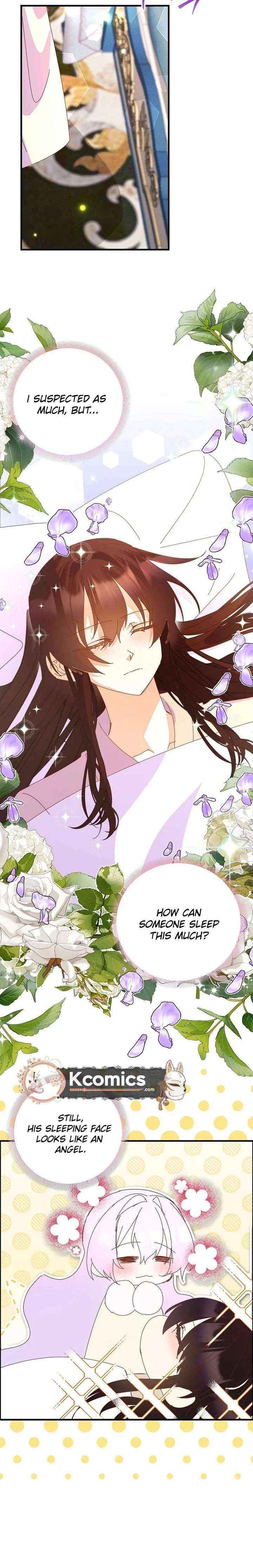 I Am The Male Lead