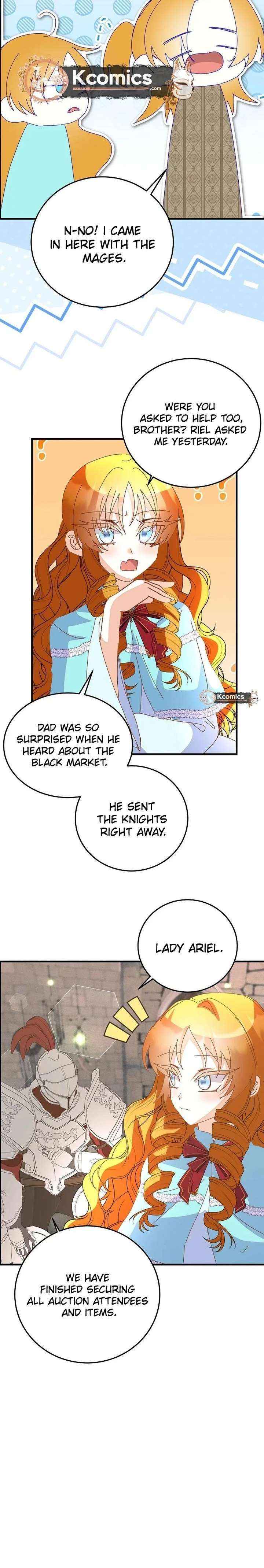 I Am The Male Lead