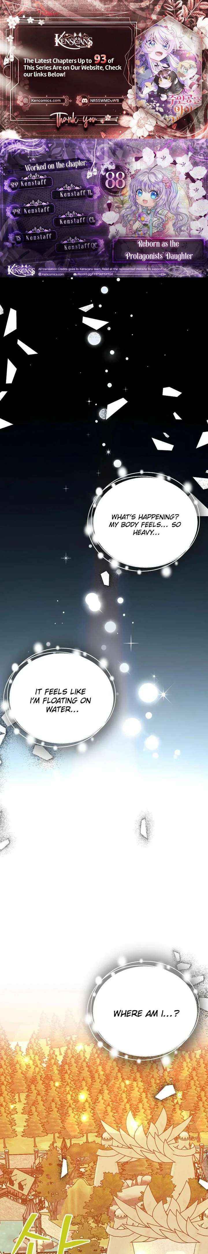 I Am The Male Lead