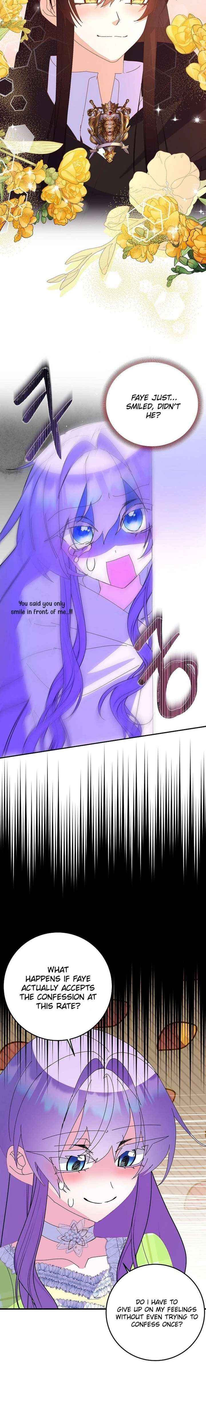 I Am The Male Lead