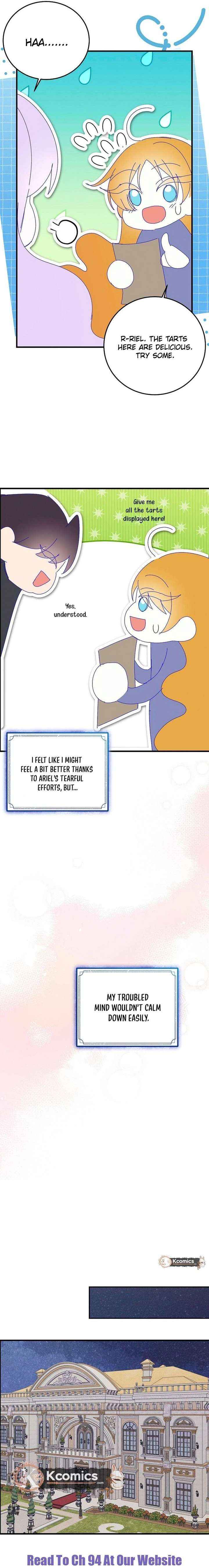I Am The Male Lead