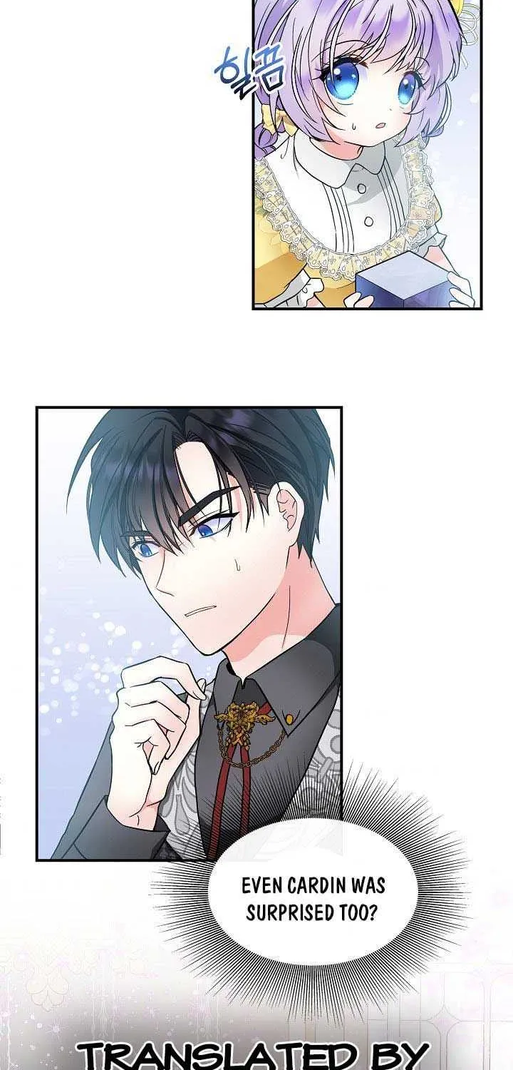 I Am The Male Lead