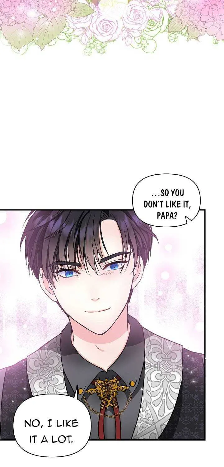 I Am The Male Lead