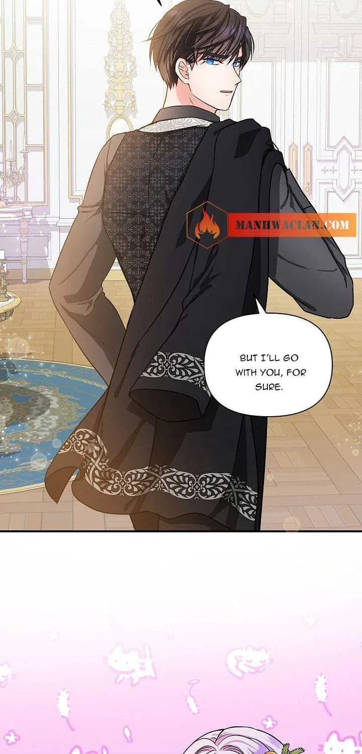 I Am The Male Lead