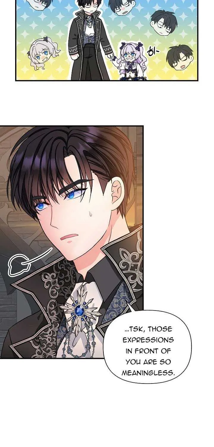 I Am The Male Lead