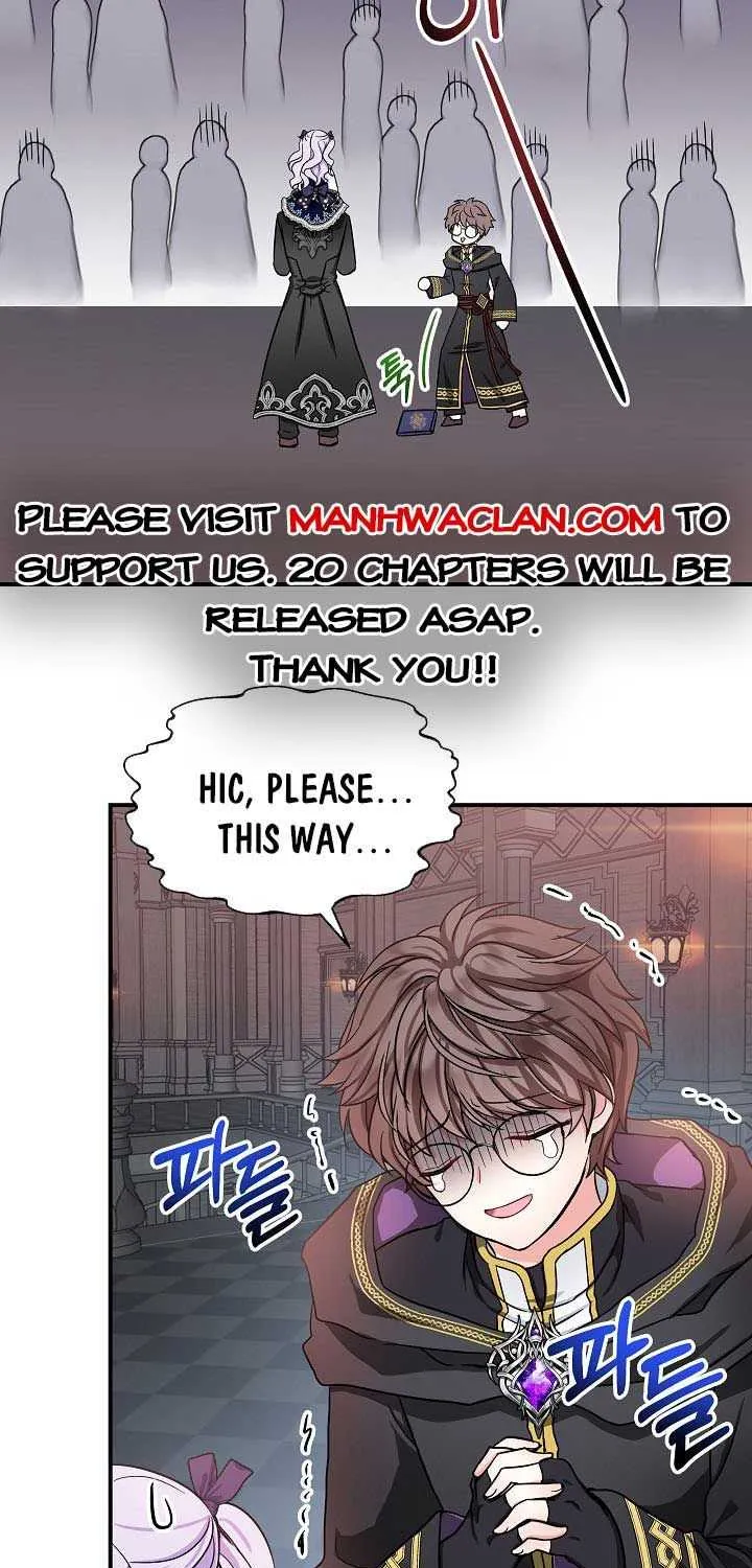 I Am The Male Lead