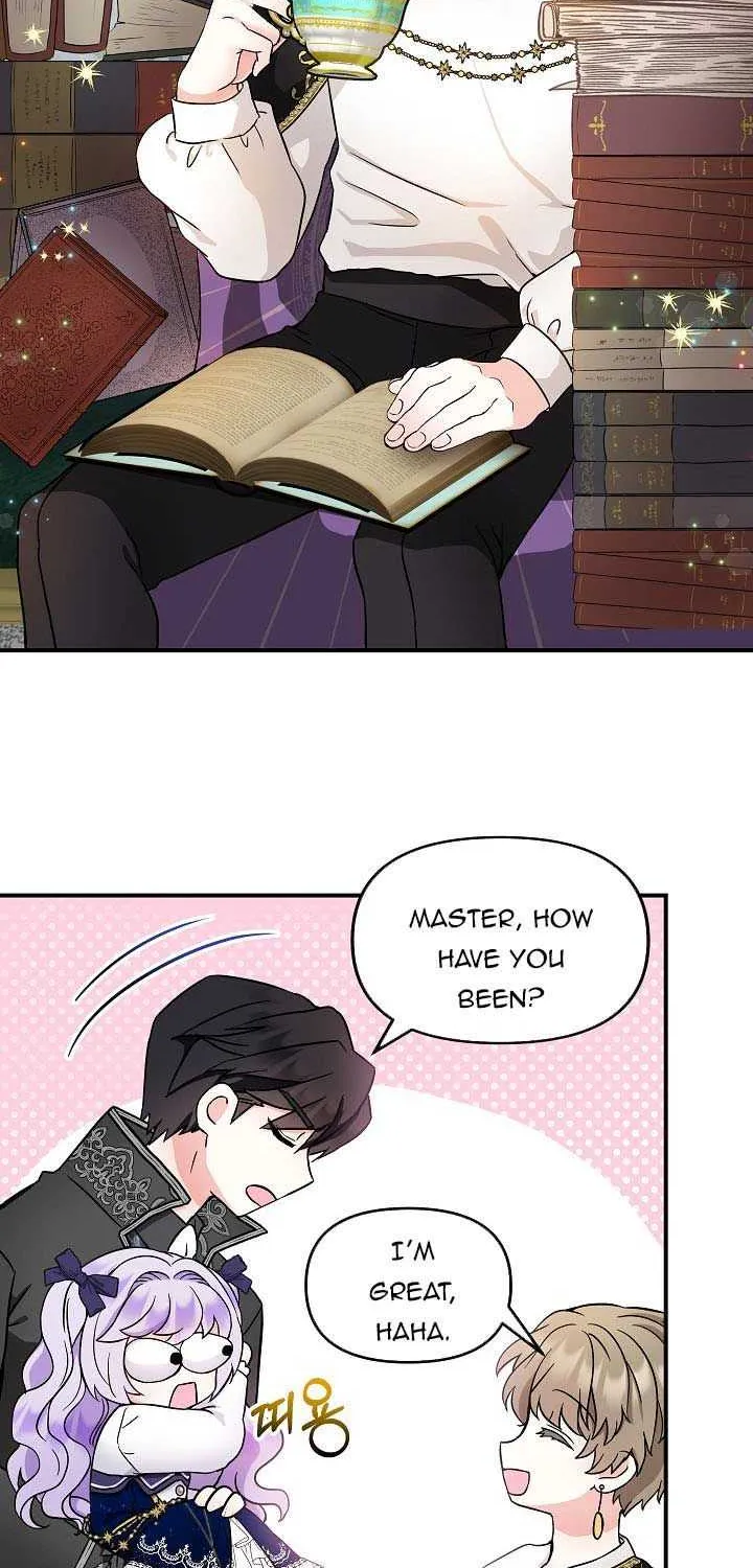 I Am The Male Lead