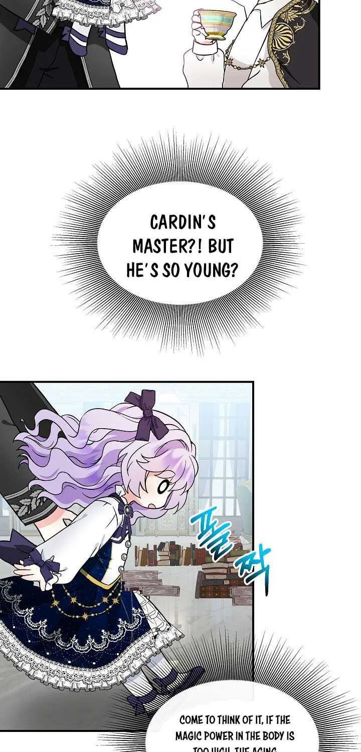 I Am The Male Lead