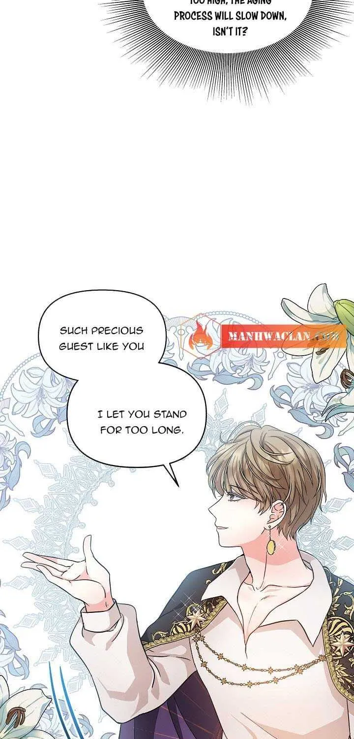 I Am The Male Lead