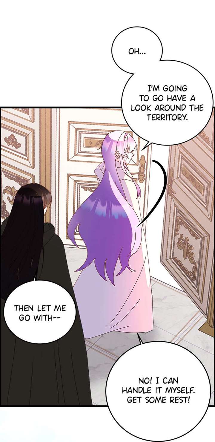I Am The Male Lead