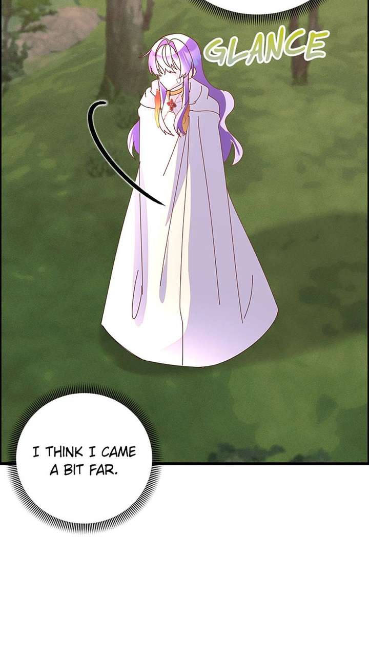 I Am The Male Lead