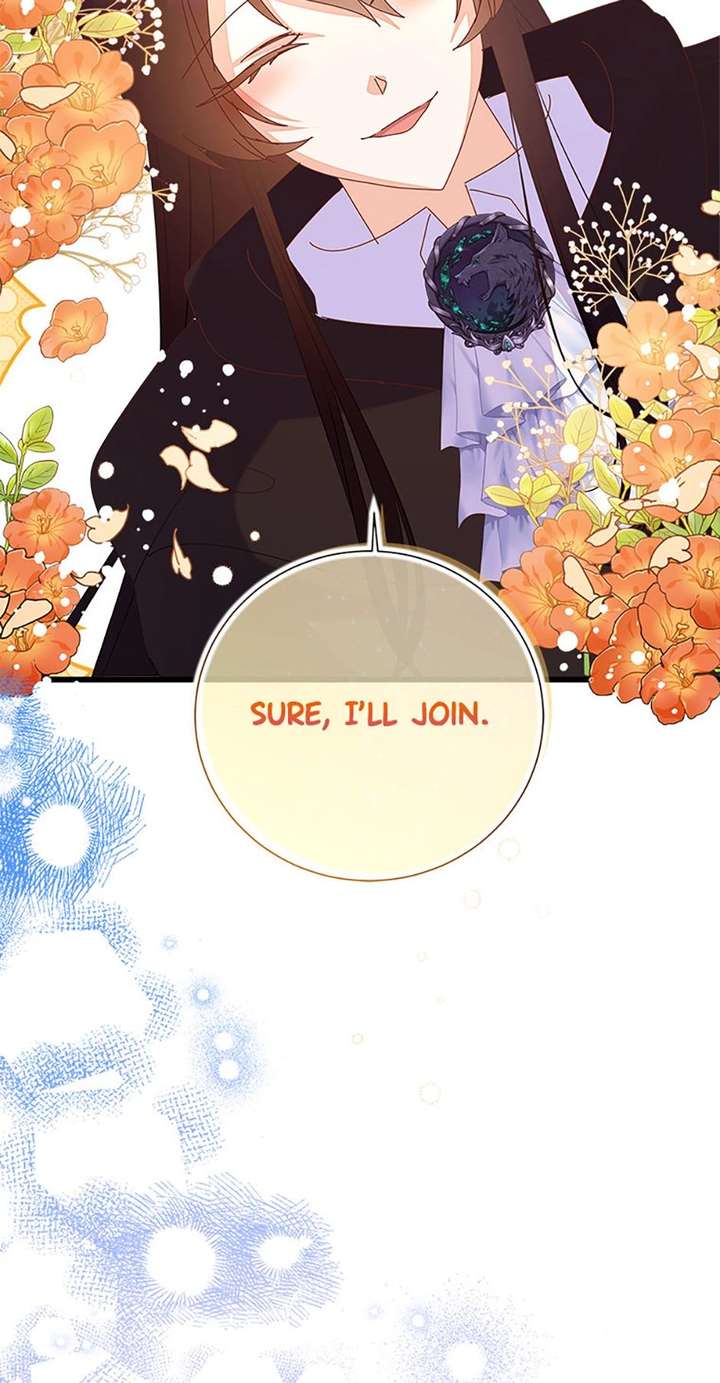 I Am The Male Lead