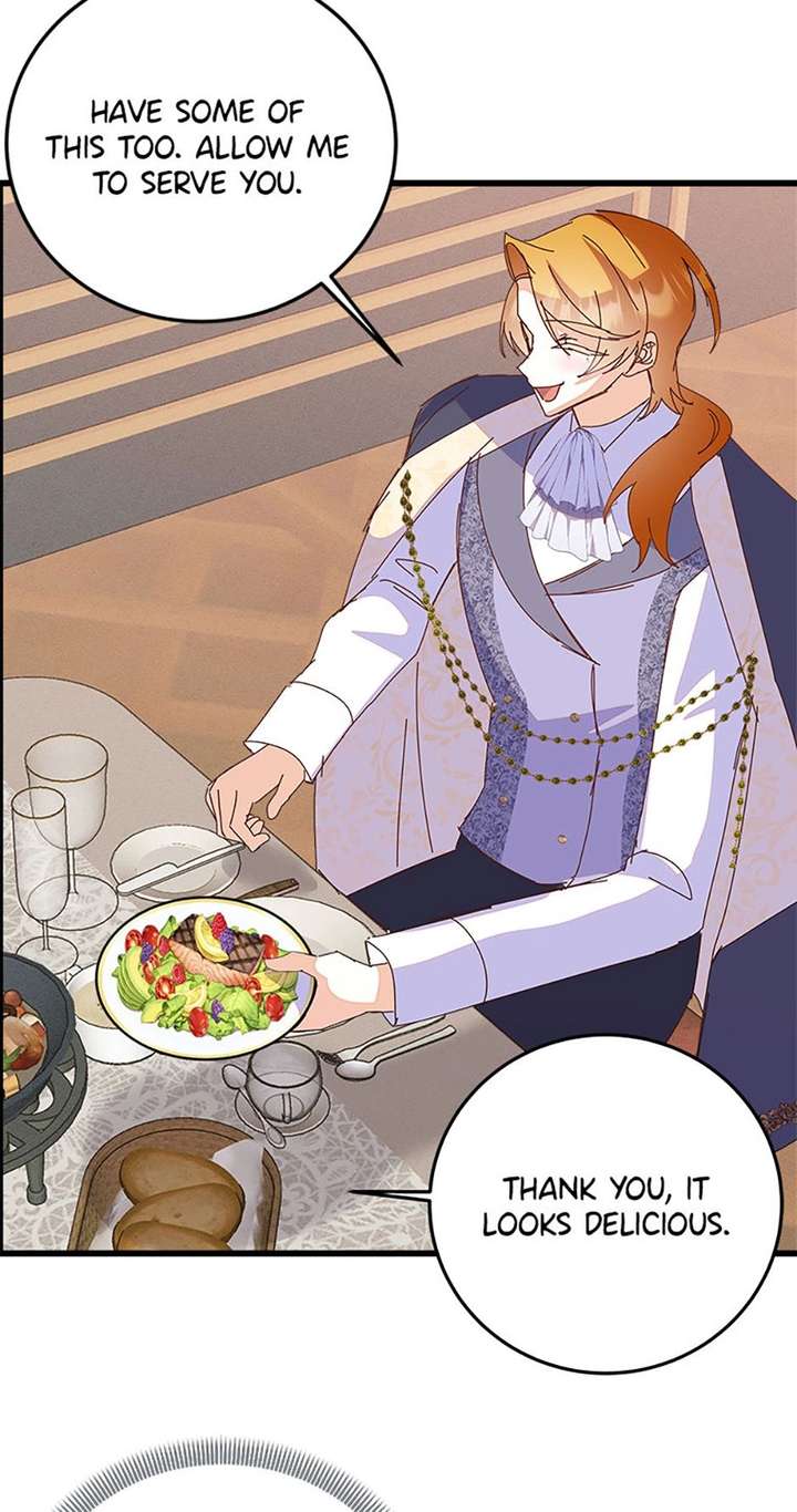 I Am The Male Lead