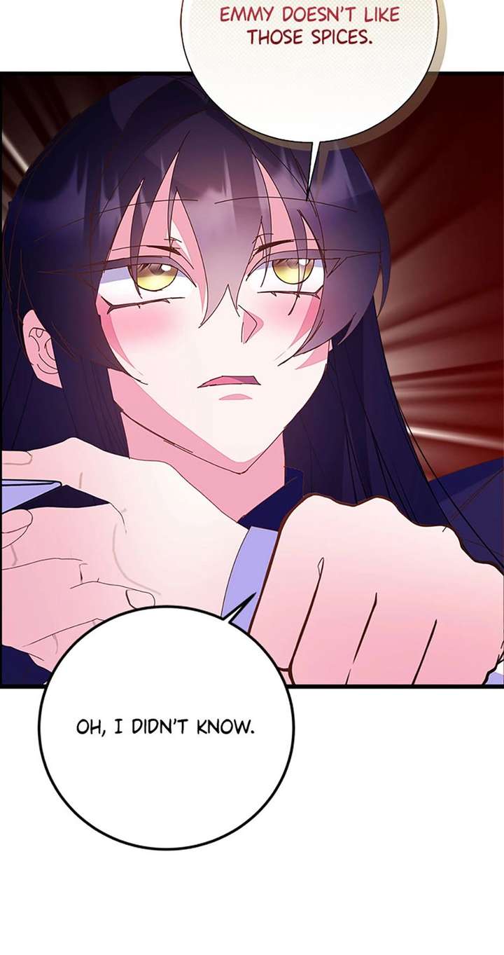 I Am The Male Lead