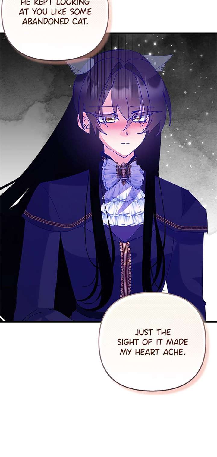 I Am The Male Lead