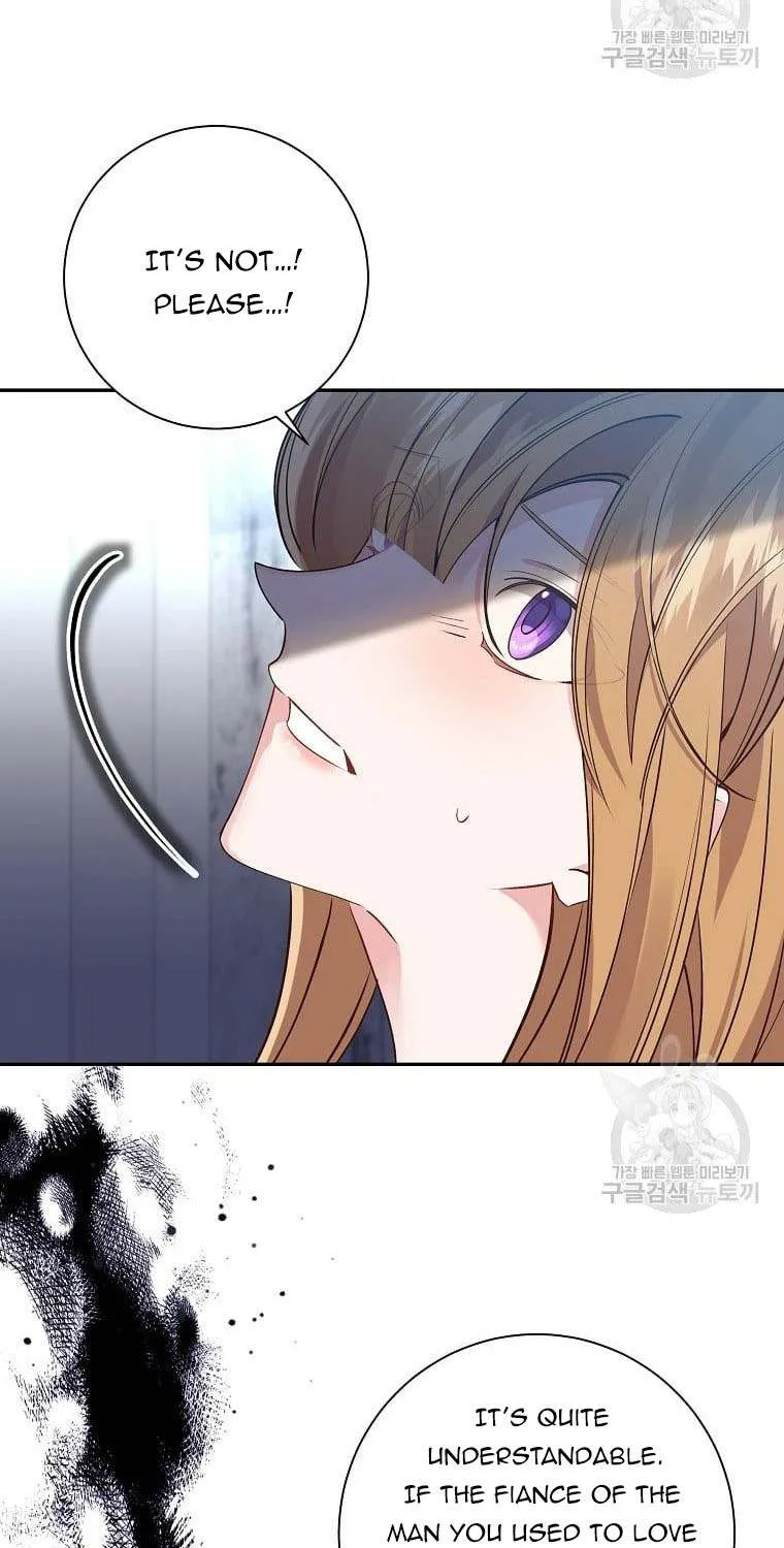 I Am The Male Lead
