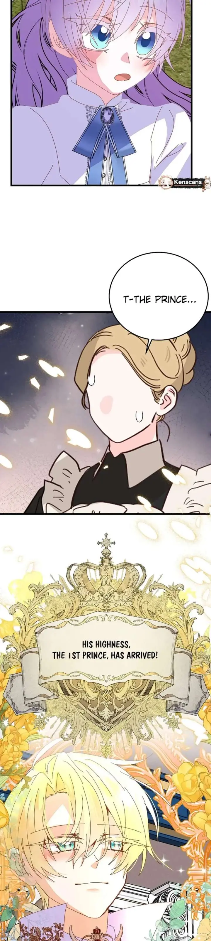 I Am The Male Lead
