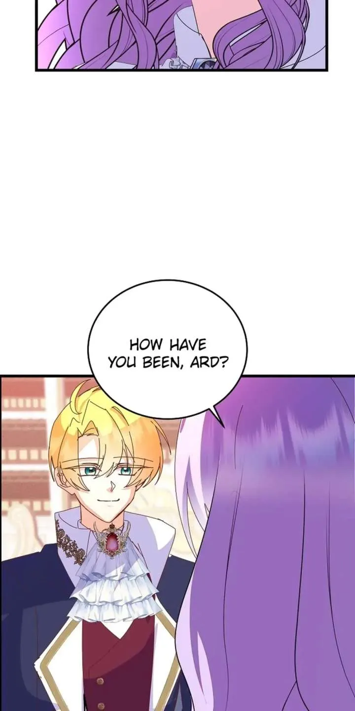 I Am The Male Lead