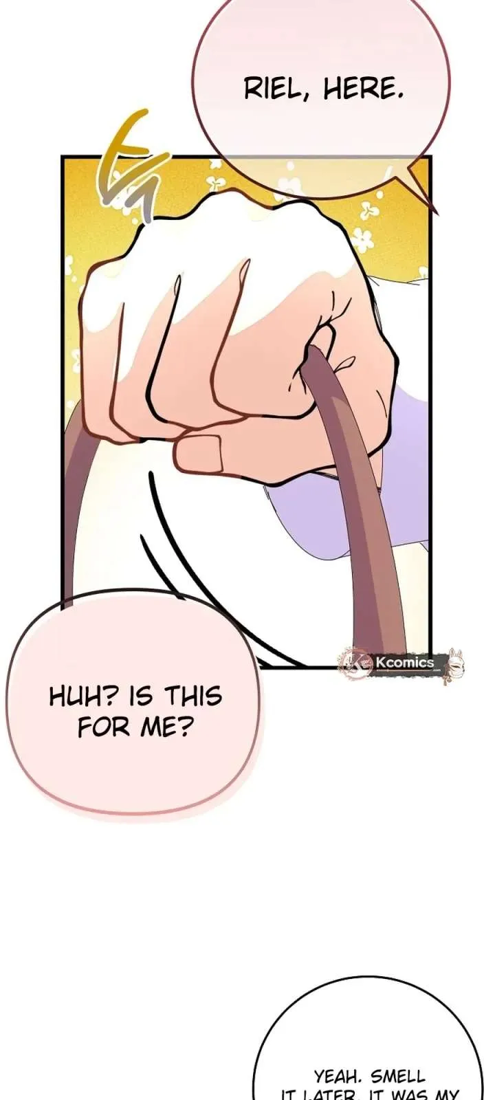 I Am The Male Lead