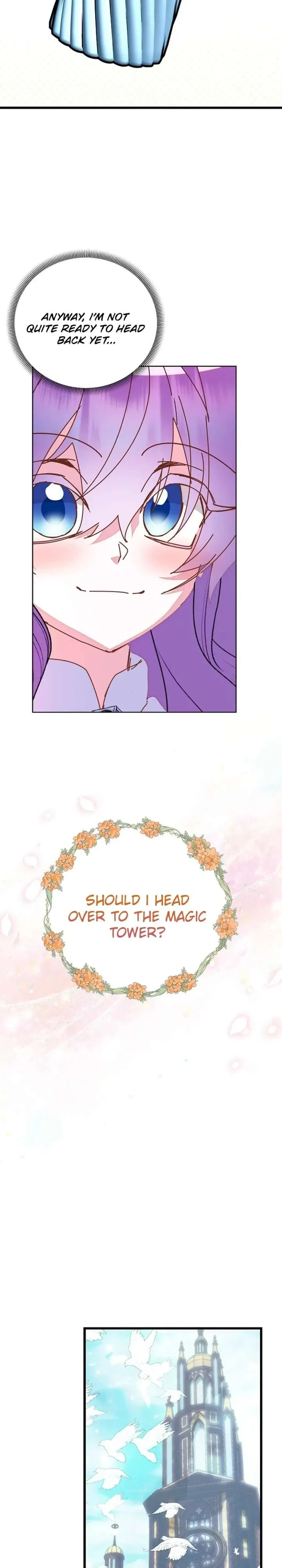 I Am The Male Lead